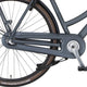 Cortina Chain Guard Twist Pearl Matte