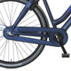 Cortina -Kette Guard Xcero dunkelblaue Matte