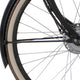 Cortina Fender Rod für 28 E-U4 Jet Black Matt