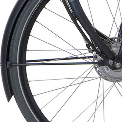 Cortina Fender Rod für 28 E-U4 Blue Matt
