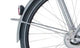 Cortina Fortboard Rod hinten 28 U1 E-U1 Maus Matt