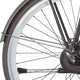 Cortina Fender Rod Heck 28 E-Wave Demitasse