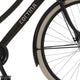Cortina Fender für 28 U1 E-U1 Schwarzbraun