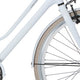 Cortina Fender für 28 Mozzo White