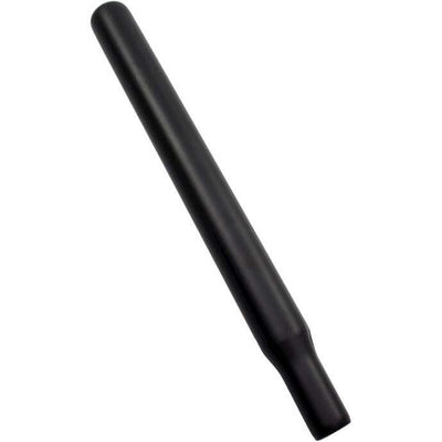 Cortina Zoolpep 28.6x300 Black Matt