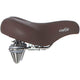 Cortina Saddle Gipsy Kennebeck Brown Denim