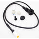 Bafang Speedsensor mit Magnet unart