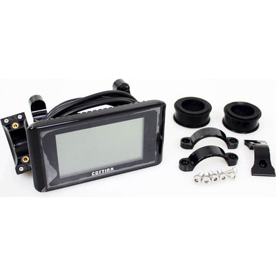 Bafang-Anzeige C01 UART C961