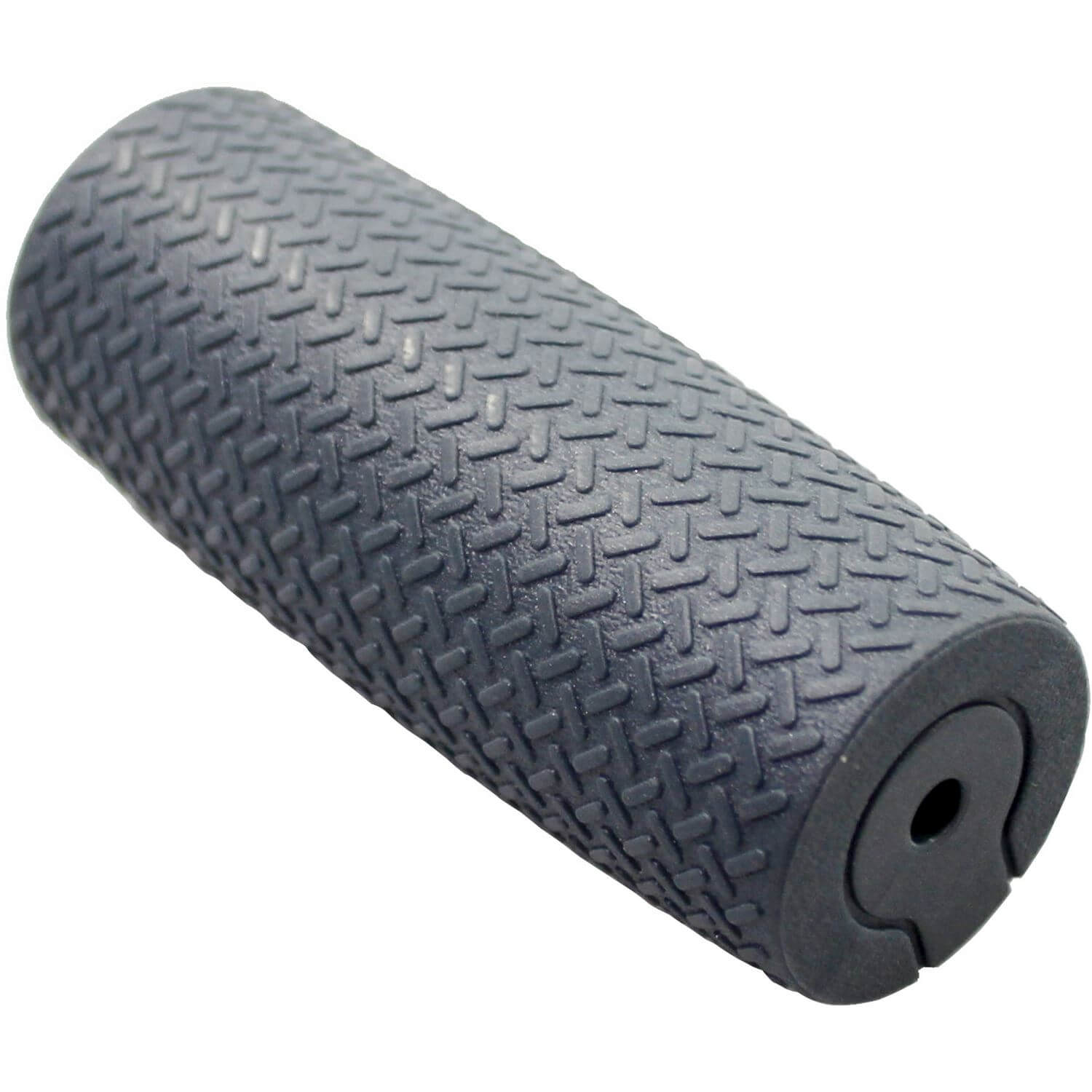 Cortina Handle Dakar Right 90mm Grau 8099
