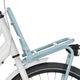 Cortina Frontträger 24 u4 m Pastell Türkis