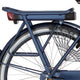 Cortina Achterdrager E-Wurzel Tranp 50 polnischer blauer Matt