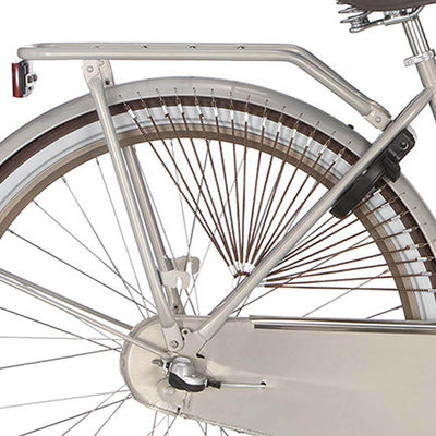 Cortina Achterdrager Soul 57 Äther gelb