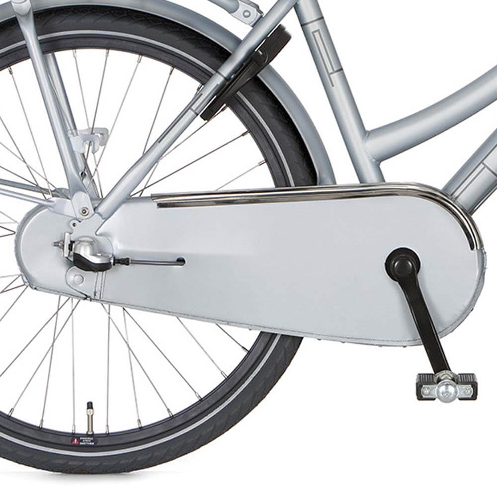 Cortina Chain Guard Lacktuch 24 U4
