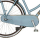 Cortina Chain Guard Lack Tuch U4 Sleepy Blue Matt 3v