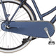 Cortina Chain Guard Lack Tuch U4 Polnisch Blau Matt 3v