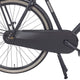 Cortina Chain Guard Lack Stoff U4 Jet Black