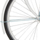 Cortina Fender Rod für 28 Milo Pastell Türkis