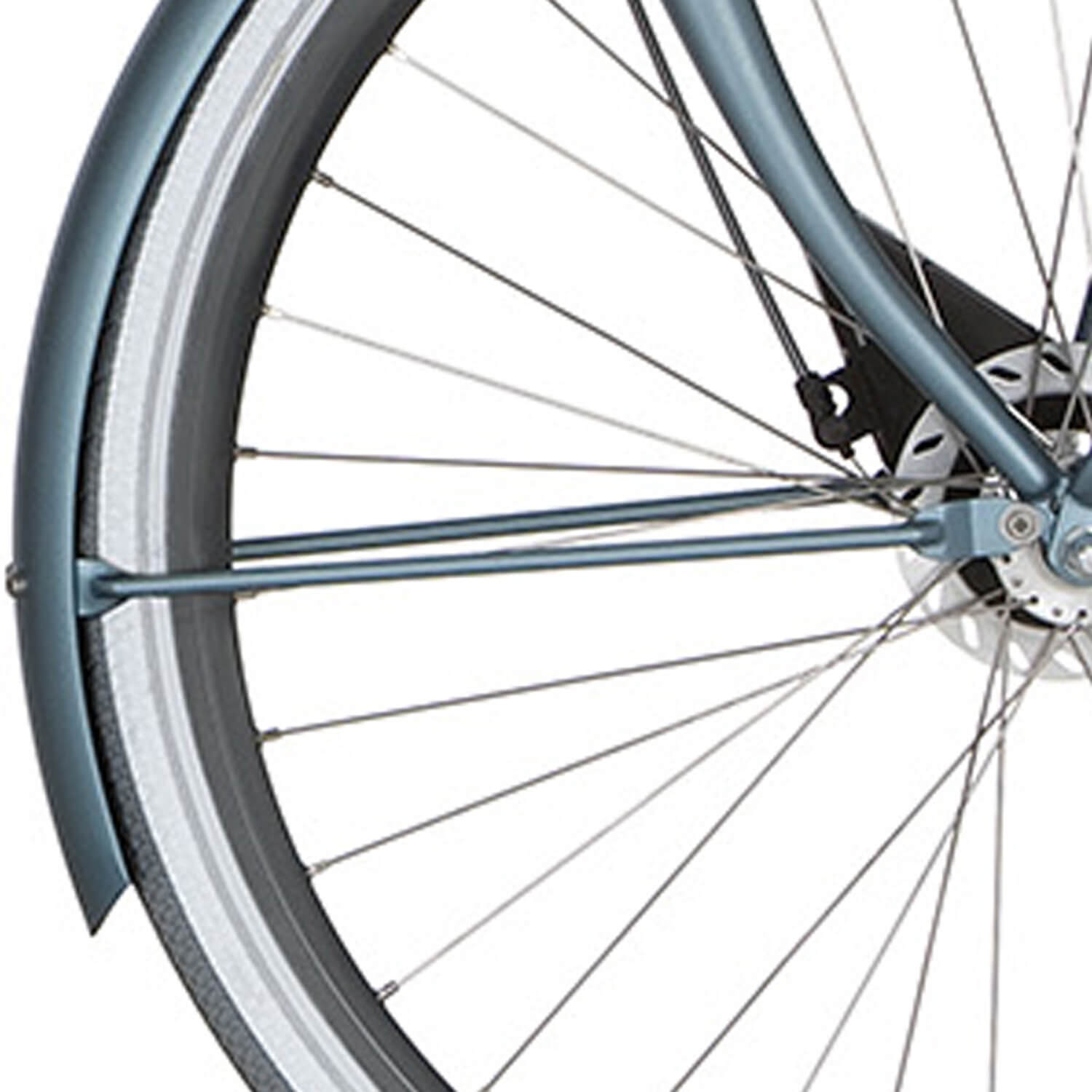 Cortina Fender Rod für 28 U4 Mistral Matt
