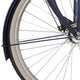 Cortina Fender Rod für 28 U5 Legion Blau