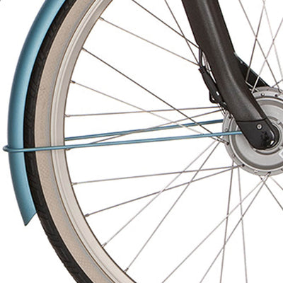 Cortina Fortboard Rod für 28 E-Yoya Matt Sleepy Blue2