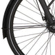 Cortina Fender Rod für 28 gewöhnliche Jet Black Matt