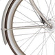 Cortina Fender Rod für 28 Soul Etheral Gelb