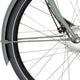 Cortina Kotflügelbügel für 28 U1 E-U1 jadeite