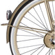 Cortina Fender Rod hinten 28 U4 Medaille Bronze Matt