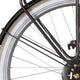 Cortina Fender Rod hinten 28 U5 Espressobraun