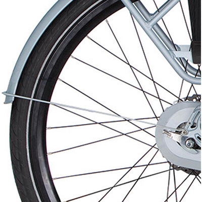 Cortina Fender Rod hinten 28 E-Octa Slate Matt