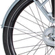 Cortina Fender Rod hinten 28 E-Octa Slate Matt
