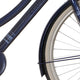 Cortina Fender für 28 U5 Legion Blau