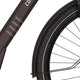Cortina Fender für 28 E-Oocta Espresso-Brown Matt
