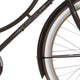 Cortina Fender für 28 Soul Espresso Brown