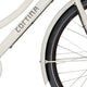 Cortina Fender für 28 U1 E-U1 White Shadow