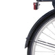 Cortina Fender hinter 28 Milo Kleidblau