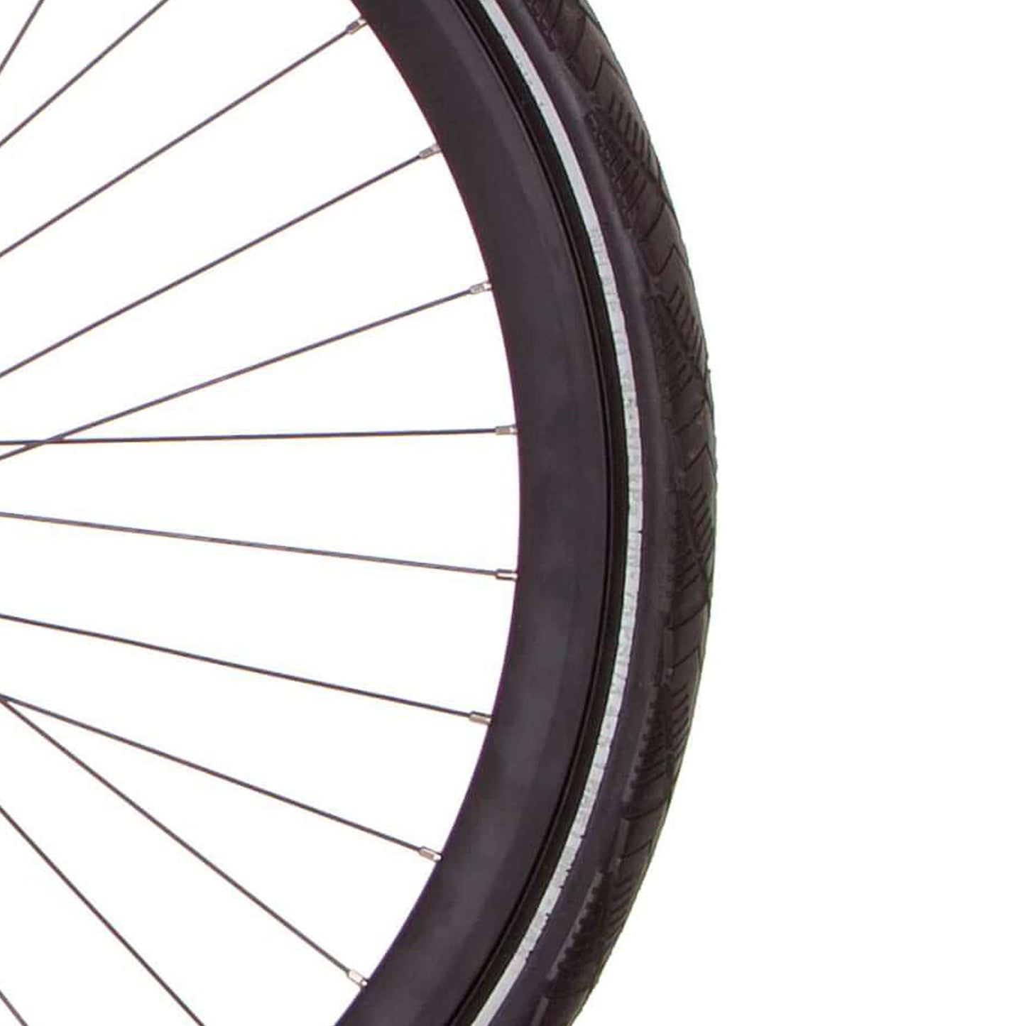 Cortina Velg J19DC Schwarz