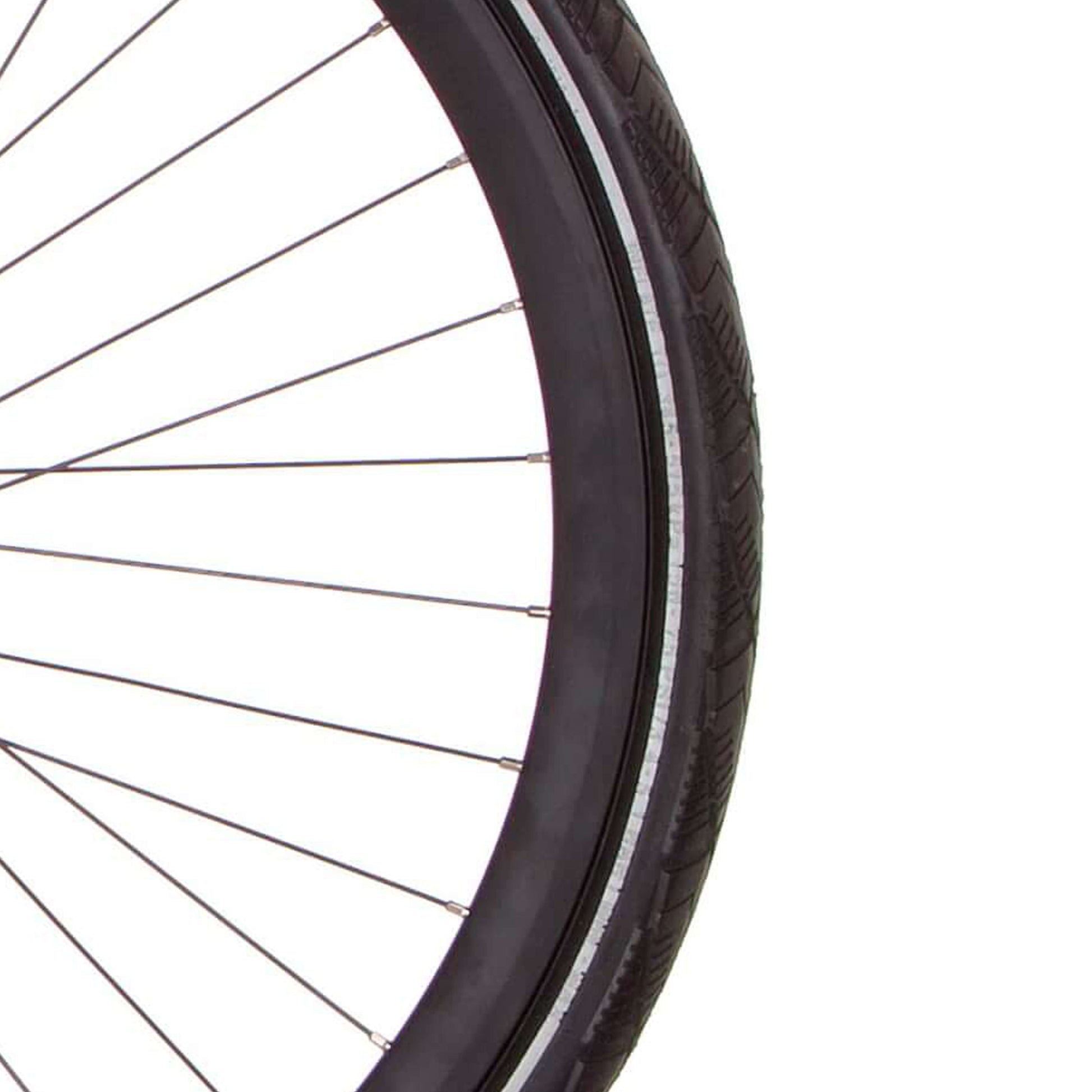 Cortina Velg J19DC Schwarz