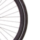 Cortina Velg J19DC Schwarz