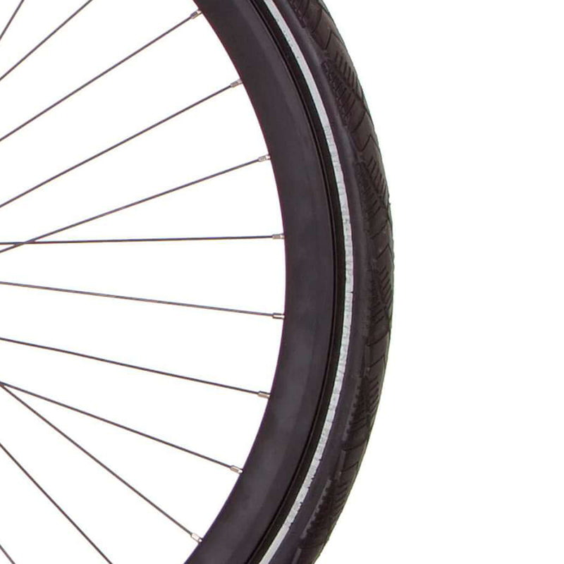 Cortina Velg J19DC Schwarz