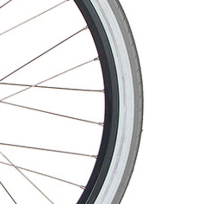 Cortina Velg J19seg Basaltgrau