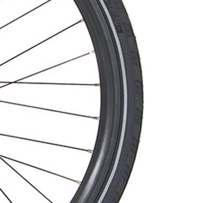 Cortina Velg J19DC Matt Anthrazitgrau