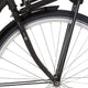 Cortina Fork Milo H schwarz