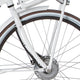 Cortina Fork e-u4 d fm weiße Perle