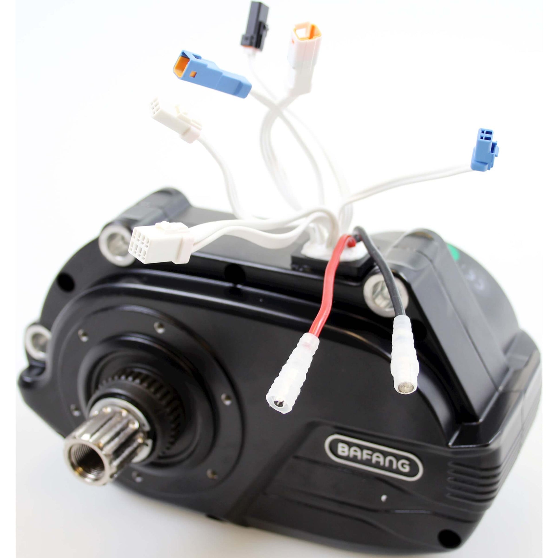 Bafang Getriebeantrieb m420 Mittelmotor 43v 250w (blank) kann