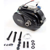 Bafang Getriebeantrieb m420 Mittelmotor 43v 250w (blank) kann