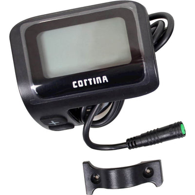 Bafang-Display C11 UART