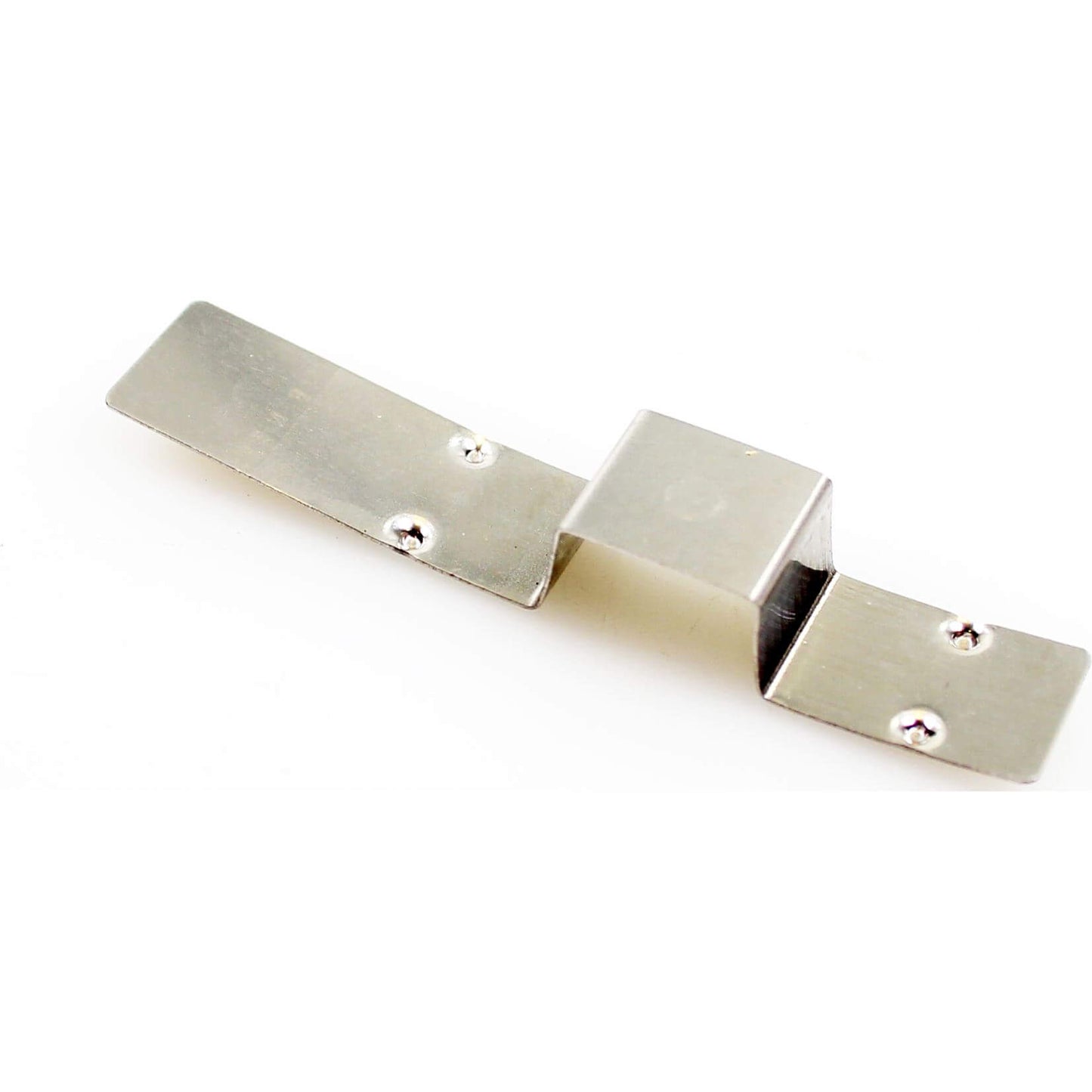 Cortina Spucke Bracket Edelstahl L50 E-Common