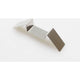 Cortina Spucke Bracket Edelstahl L57 E-Common