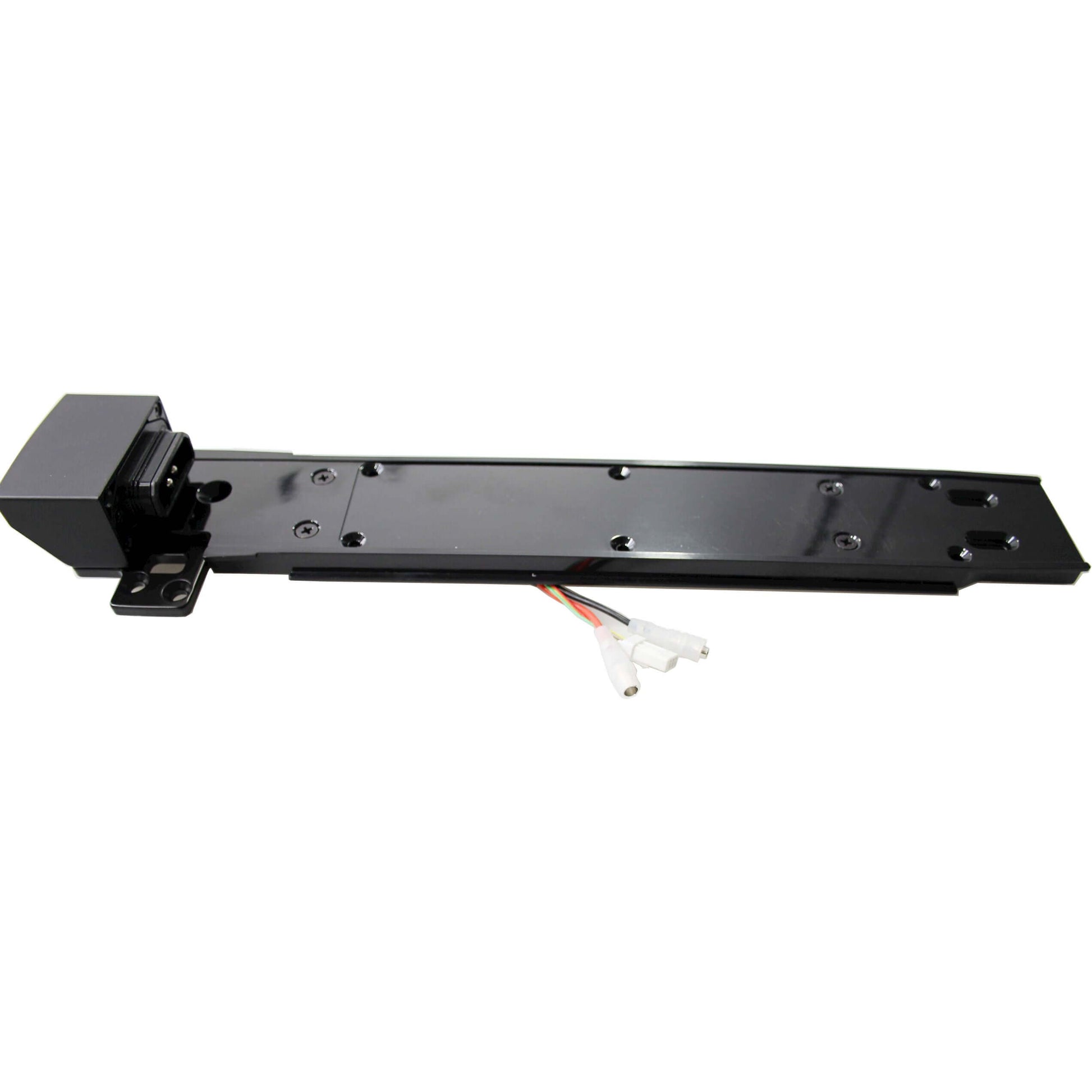 Bafang Batterie-Gleitplatte 43V 200mm Canbus
